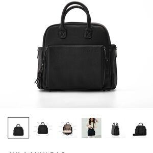 Mini Ayla bag by Ayla & Co